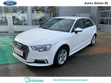 Photo 29 de l'offre de Audi A3 Sportback 40 e-tron 204ch S tronic 6 Euro6d-T à 29 960 € chez SudOuest Occasions