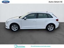 Photo 4 de l'offre de Audi A3 Sportback 40 e-tron 204ch S tronic 6 Euro6d-T à 29 960 € chez SudOuest Occasions