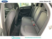 Photo 6 de l'offre de Audi A3 Sportback 40 e-tron 204ch S tronic 6 Euro6d-T à 29 960 € chez SudOuest Occasions