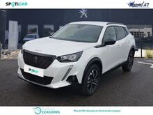 Photo 1 de l'offre de Peugeot 2008 1.5 BlueHDi 110ch S&S Roadtrip à 26 990 € chez SudOuest Occasions