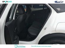 Photo 10 de l'offre de Peugeot 2008 1.5 BlueHDi 110ch S&S Roadtrip à 26 990 € chez SudOuest Occasions