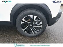 Photo 11 de l'offre de Peugeot 2008 1.5 BlueHDi 110ch S&S Roadtrip à 26 990 € chez SudOuest Occasions