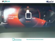 Photo 16 de l'offre de Peugeot 2008 1.5 BlueHDi 110ch S&S Roadtrip à 26 990 € chez SudOuest Occasions