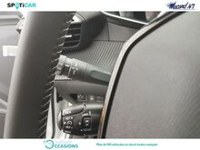 Photo 19 de l'offre de Peugeot 2008 1.5 BlueHDi 110ch S&S Roadtrip à 28 690 € chez SudOuest Occasions