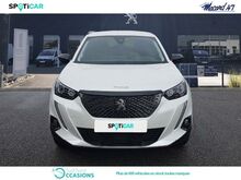 Photo 2 de l'offre de Peugeot 2008 1.5 BlueHDi 110ch S&S Roadtrip à 26 990 € chez SudOuest Occasions