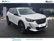Photo 3 de l'offre de Peugeot 2008 1.5 BlueHDi 110ch S&S Roadtrip à 26 990 € chez SudOuest Occasions
