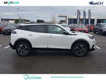Photo 4 de l'offre de Peugeot 2008 1.5 BlueHDi 110ch S&S Roadtrip à 26 990 € chez SudOuest Occasions