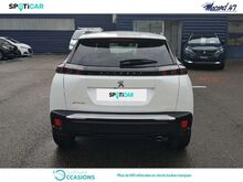 Photo 5 de l'offre de Peugeot 2008 1.5 BlueHDi 110ch S&S Roadtrip à 26 990 € chez SudOuest Occasions