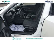Photo 9 de l'offre de Peugeot 2008 1.5 BlueHDi 110ch S&S Roadtrip à 26 990 € chez SudOuest Occasions