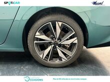 Photo 11 de l'offre de Peugeot 308 SW PHEV 180ch Allure e-EAT8 à 39 950 € chez SudOuest Occasions