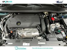 Photo 12 de l'offre de Peugeot 308 SW PHEV 180ch Allure e-EAT8 à 39 950 € chez SudOuest Occasions