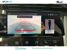 Photo 14 de l'offre de Peugeot 308 SW PHEV 180ch Allure e-EAT8 à 39 950 € chez SudOuest Occasions