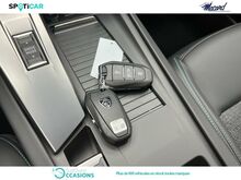 Photo 15 de l'offre de Peugeot 308 SW PHEV 180ch Allure e-EAT8 à 39 950 € chez SudOuest Occasions