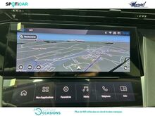 Photo 16 de l'offre de Peugeot 308 SW PHEV 180ch Allure e-EAT8 à 39 950 € chez SudOuest Occasions
