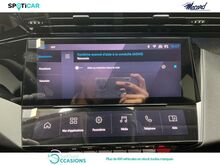 Photo 17 de l'offre de Peugeot 308 SW PHEV 180ch Allure e-EAT8 à 39 950 € chez SudOuest Occasions