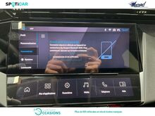 Photo 19 de l'offre de Peugeot 308 SW PHEV 180ch Allure e-EAT8 à 39 950 € chez SudOuest Occasions