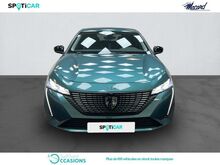 Photo 2 de l'offre de Peugeot 308 SW PHEV 180ch Allure e-EAT8 à 39 950 € chez SudOuest Occasions