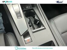 Photo 21 de l'offre de Peugeot 308 SW PHEV 180ch Allure e-EAT8 à 39 950 € chez SudOuest Occasions