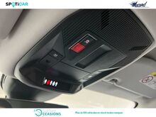 Photo 27 de l'offre de Peugeot 308 SW PHEV 180ch Allure e-EAT8 à 39 950 € chez SudOuest Occasions