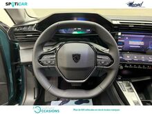 Photo 28 de l'offre de Peugeot 308 SW PHEV 180ch Allure e-EAT8 à 39 950 € chez SudOuest Occasions