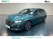 Photo 30 de l'offre de Peugeot 308 SW PHEV 180ch Allure e-EAT8 à 39 950 € chez SudOuest Occasions
