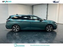 Photo 4 de l'offre de Peugeot 308 SW PHEV 180ch Allure e-EAT8 à 39 950 € chez SudOuest Occasions