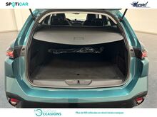 Photo 6 de l'offre de Peugeot 308 SW PHEV 180ch Allure e-EAT8 à 39 950 € chez SudOuest Occasions