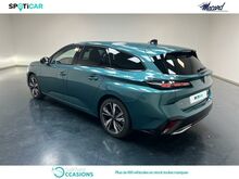 Photo 7 de l'offre de Peugeot 308 SW PHEV 180ch Allure e-EAT8 à 39 950 € chez SudOuest Occasions