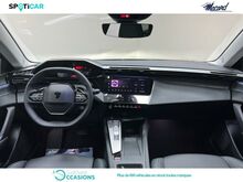 Photo 8 de l'offre de Peugeot 308 SW PHEV 180ch Allure e-EAT8 à 39 950 € chez SudOuest Occasions