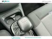 Photo 18 de l'offre de Citroën C4 Cactus PureTech 110ch S&S Feel Business E6.d 6cv à 13 790 € chez SudOuest Occasions