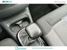 Photo 19 de l'offre de Citroën C4 Cactus PureTech 110ch S&S Feel Business E6.d 6cv à 13 790 € chez SudOuest Occasions