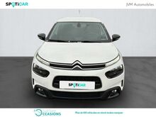 Photo 2 de l'offre de Citroën C4 Cactus PureTech 110ch S&S Feel Business E6.d 6cv à 13 790 € chez SudOuest Occasions