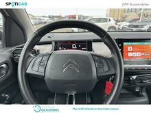 Photo 20 de l'offre de Citroën C4 Cactus PureTech 110ch S&S Feel Business E6.d 6cv à 13 790 € chez SudOuest Occasions
