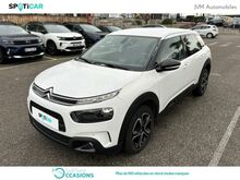 Photo 22 de l'offre de Citroën C4 Cactus PureTech 110ch S&S Feel Business E6.d 6cv à 13 790 € chez SudOuest Occasions