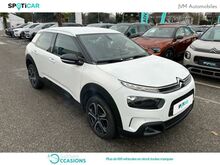 Photo 24 de l'offre de Citroën C4 Cactus PureTech 110ch S&S Feel Business E6.d 6cv à 13 790 € chez SudOuest Occasions