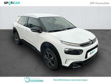 Photo 3 de l'offre de Citroën C4 Cactus PureTech 110ch S&S Feel Business E6.d 6cv à 13 790 € chez SudOuest Occasions