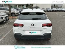 Photo 5 de l'offre de Citroën C4 Cactus PureTech 110ch S&S Feel Business E6.d 6cv à 13 790 € chez SudOuest Occasions