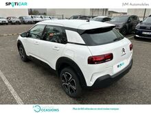 Photo 7 de l'offre de Citroën C4 Cactus PureTech 110ch S&S Feel Business E6.d 6cv à 13 790 € chez SudOuest Occasions