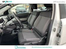 Photo 9 de l'offre de Citroën C4 Cactus PureTech 110ch S&S Feel Business E6.d 6cv à 13 790 € chez SudOuest Occasions