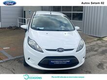 Photo 11 de l'offre de Ford Fiesta 1.25 60ch Trend 3p à 7 960 € chez SudOuest Occasions
