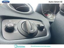 Photo 13 de l'offre de Ford Fiesta 1.25 60ch Trend 3p à 7 960 € chez SudOuest Occasions