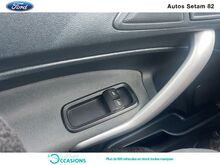 Photo 14 de l'offre de Ford Fiesta 1.25 60ch Trend 3p à 7 960 € chez SudOuest Occasions
