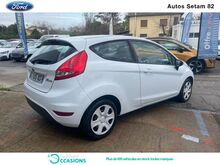 Photo 17 de l'offre de Ford Fiesta 1.25 60ch Trend 3p à 7 960 € chez SudOuest Occasions