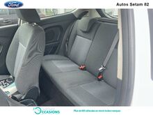Photo 6 de l'offre de Ford Fiesta 1.25 60ch Trend 3p à 7 960 € chez SudOuest Occasions