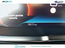 Photo 16 de l'offre de Peugeot 3008 1.5 BlueHDi 130ch S&S Roadtrip EAT8 à 36 990 € chez SudOuest Occasions