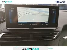 Photo 17 de l'offre de Peugeot 3008 1.5 BlueHDi 130ch S&S Roadtrip EAT8 à 36 990 € chez SudOuest Occasions