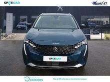 Photo 2 de l'offre de Peugeot 3008 1.5 BlueHDi 130ch S&S Roadtrip EAT8 à 36 990 € chez SudOuest Occasions