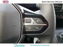 Photo 10 de l'offre de Peugeot Rifter BlueHDi 100ch Standard Allure à 18 090 € chez SudOuest Occasions