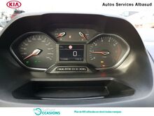 Photo 11 de l'offre de Peugeot Rifter BlueHDi 100ch Standard Allure à 18 090 € chez SudOuest Occasions
