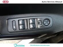 Photo 12 de l'offre de Peugeot Rifter BlueHDi 100ch Standard Allure à 18 090 € chez SudOuest Occasions